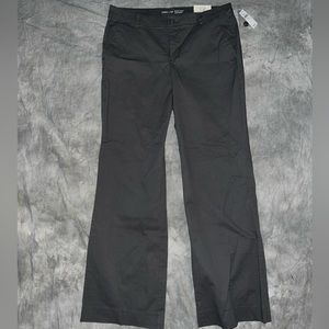 Khakis by Gap size 12 long